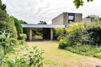 Woning Bomanshof 6 Haarlem