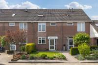 Woning Nicolaïstraat 4 Lemelerveld