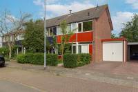 Woning Piet Heinlaan 21 Voorthuizen