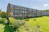 Woning Van Collemstraat 36II Haarlem