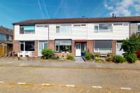 Woning Reigerstraat 3 Hank