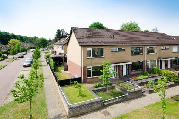 Woning Dennenlaan 83 Rijssen