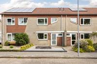 Woning Vlinderkleuven 60 Assen