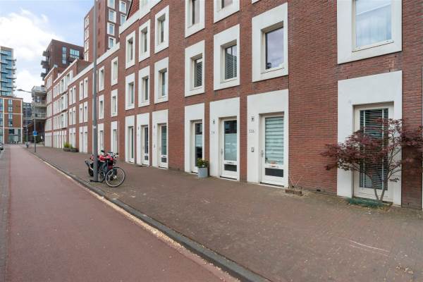 Woning Brede Hilledijk 534 Rotterdam
