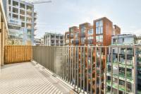 Woning VOC-kade 156 Amsterdam