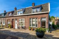 Woning Mauritsstraat 9 Capelle aan den IJssel