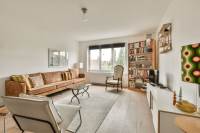 Woning Henrick de Keijserplein 34III Amsterdam