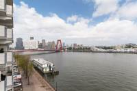 Woning Koopvaardijhof 23 Rotterdam