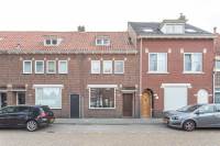 Woning Herstalsestraat 10 Tilburg