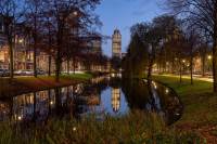 Woning Spoorsingel 38a2 Rotterdam