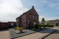 Woning Keizerstraat 2 Wessem