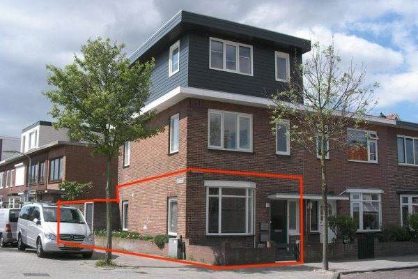 Woning Timorstraat 205 Haarlem