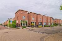 Woning Henri Dunantlaan 1 Hellevoetsluis