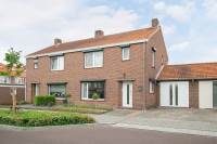 Woning Sint Gertrudisstraat 54 Maasbracht