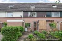 Woning Schweitzerstraat 89 Hoofddorp