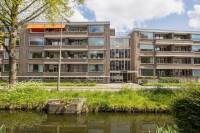 Woning Ridder van Catsweg 98 Gouda