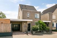 Woning Kroonenburg 18 Oss