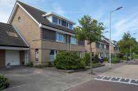 Woning Nachtegaallaan 13 Rozenburg (ZH)