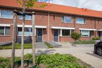 Woning Hoefsmid 21 Oldenzaal