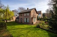 Woning IJskelderlaan 8 Doorn