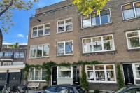 Woning Breitnerstraat 24 B 01 Rotterdam