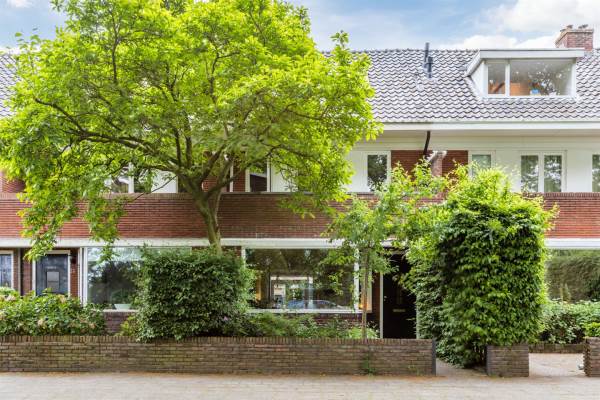Woning Da Costastraat 10 Zwolle