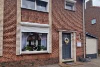 Woning Kievitstraat 11 Tegelen