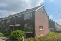 Woning Orteliuslaan 23 Gouda