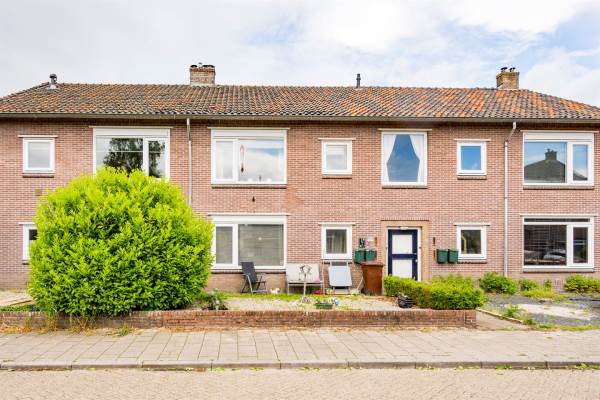 Woning Postweg 37 Soesterberg
