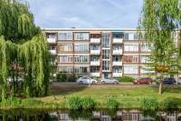 Woning Vrederustlaan 128 Den Haag