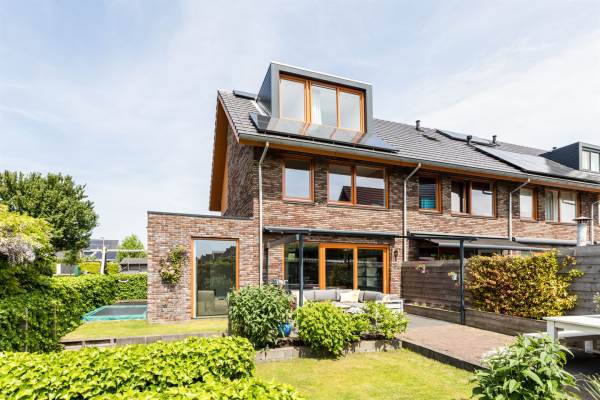 Woning Stuwwal 2 Alkmaar