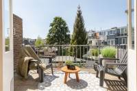 Woning Antonius Matthaeuslaan 24A Utrecht