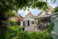 Woning Besoyensestraat 7 Waalwijk