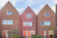 Woning Oeverwallaan 101 Den Haag