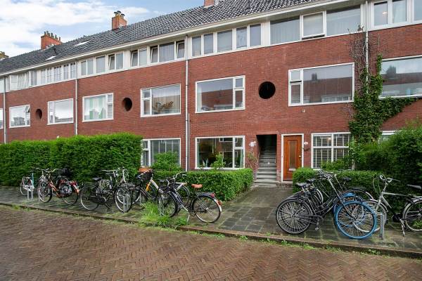 Woning Lingestraat 19 Groningen