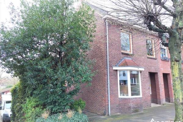 Woning Norbertijnenstraat 75 Geleen