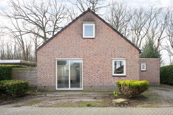 Woning Kleine Heistraat 16K200 Wernhout