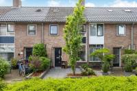 Woning Vicarielaan 21 IJsselstein