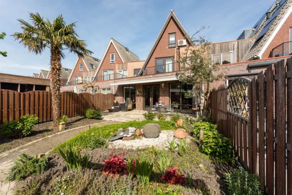 Woning Zonnebloemstraat 35 Wateringen