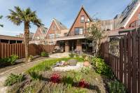 Woning Zonnebloemstraat 35 Wateringen