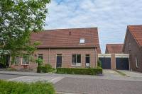 Woning Harmen Addinkstraat 1A Steenderen