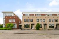 Woning Van Leeuwenhoeklaan 122 Roosendaal