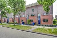 Woning A. Roland Holststraat 83 Almere