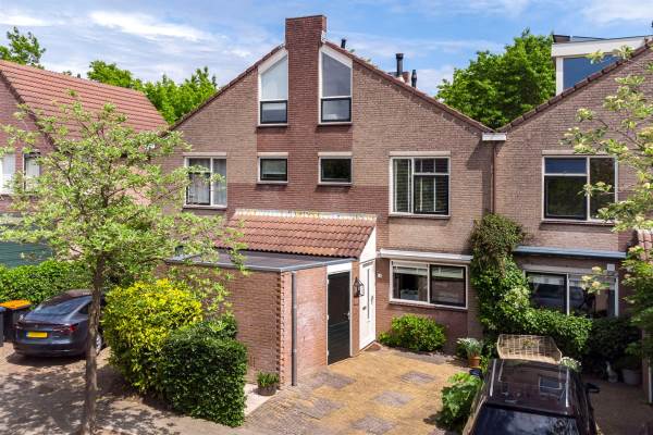 Woning Fluitekruid 34 Breukelen