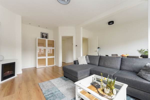 Woning Wingerdstraat 31 Den Haag