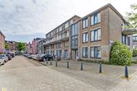 Woning Christiaan de Wetstraat 28 Den Haag