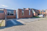 Woning Buitenerf 155 Breda
