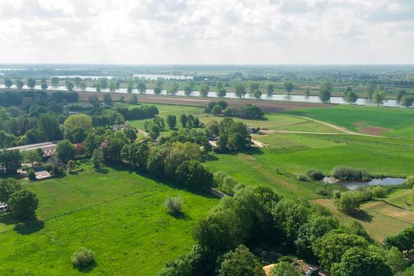 Woning Ewijkseweg 16 Overasselt