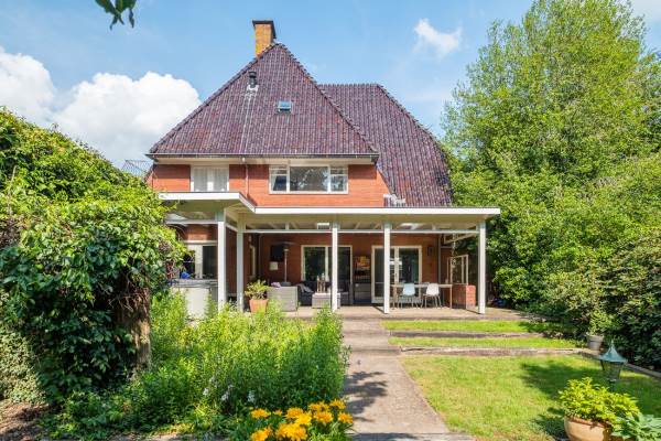 Woning Burg.Backxlaan 333 Nieuwleusen