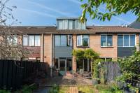 Woning Liede 16 Rotterdam